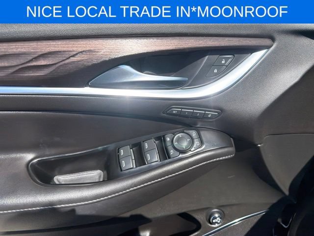 Used 2023 Buick Enclave Avenir AWD/4WD image 24