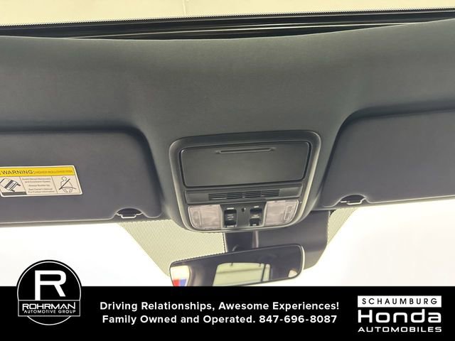 Used 2022 Honda Passport TrailSport image 11