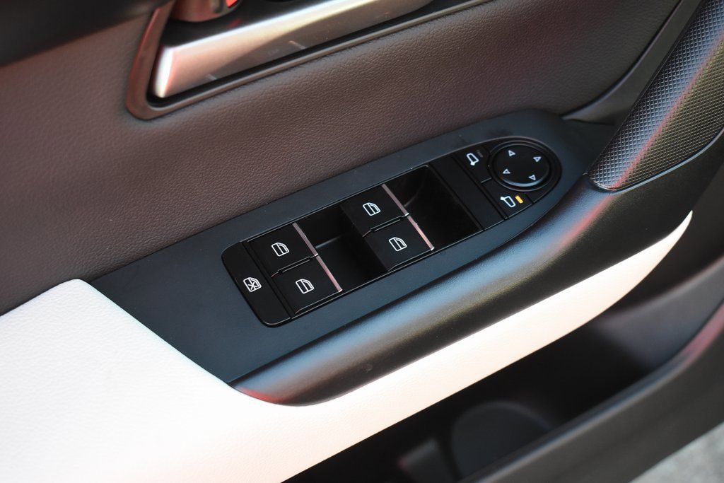 New 2026 MAZDA CX-50 AWD 2.5 S w/ Premium Package image 17