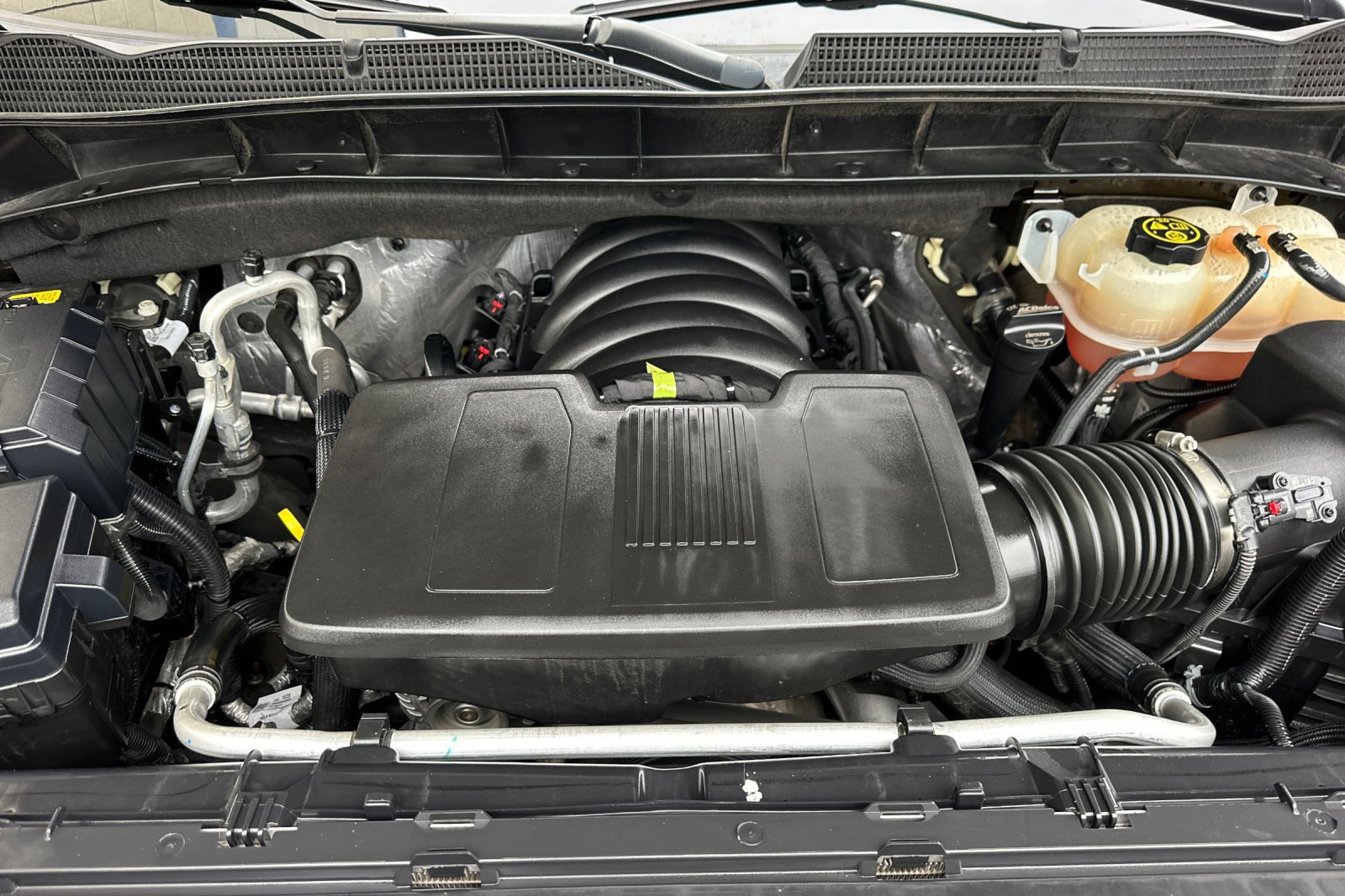 Certified 2023 GMC Sierra 1500 Elevation AWD/4WD image 23
