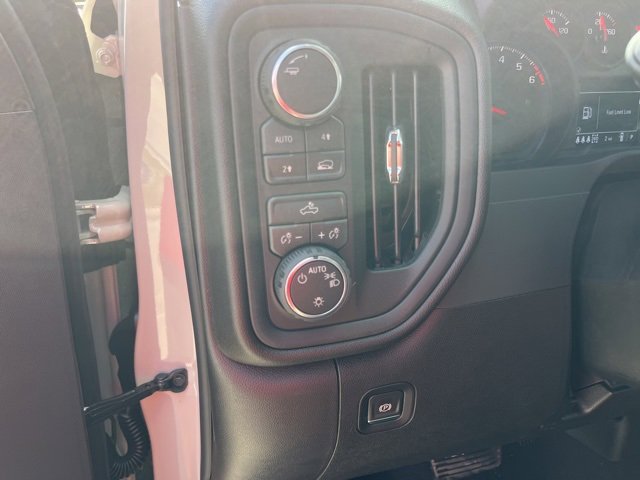 New 2026 Chevrolet Silverado 1500 Custom image 19