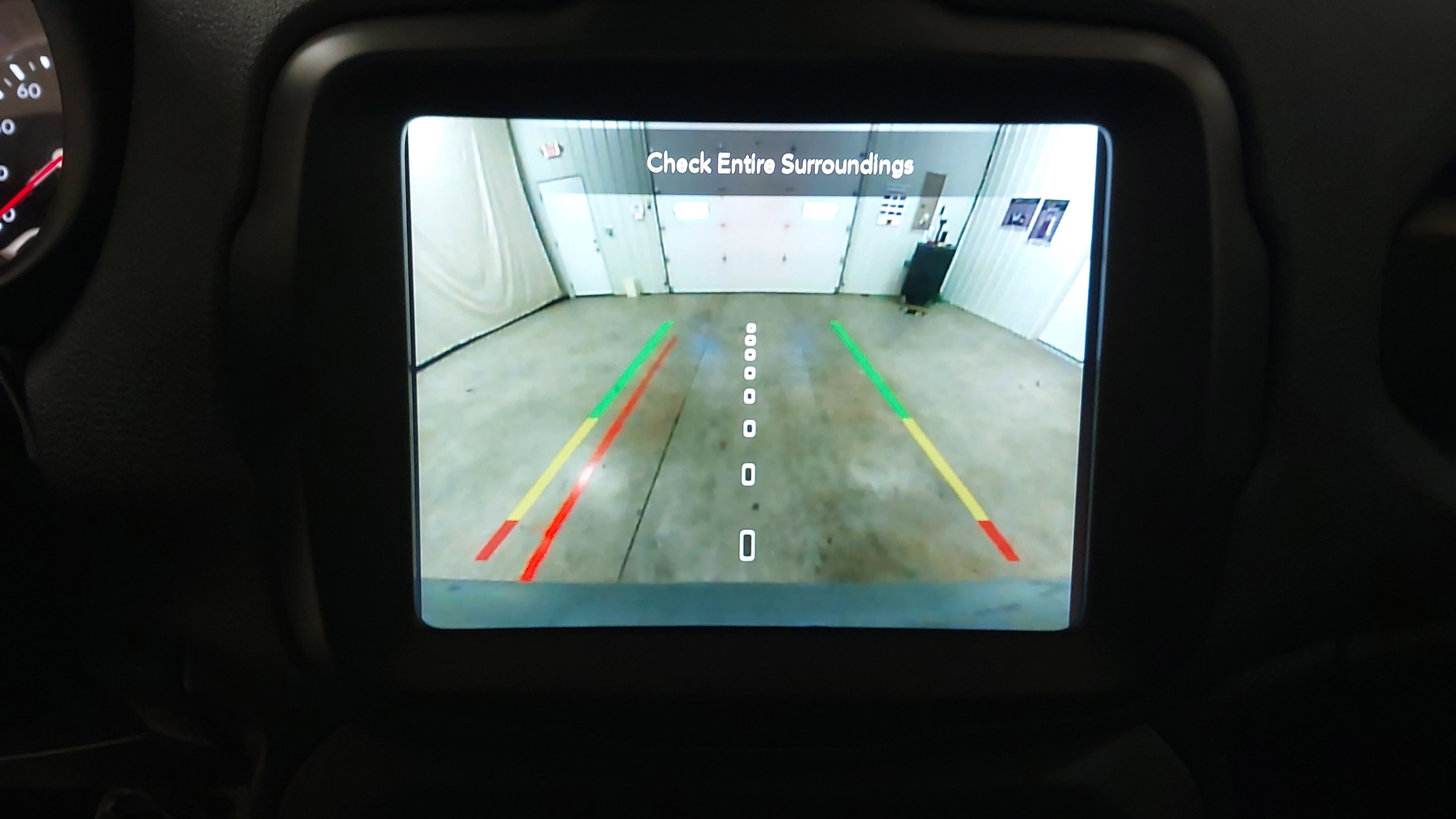 Used 2022 Jeep Renegade Limited w/ Sun, Sound & Wheels Group AWD/4WD image 36