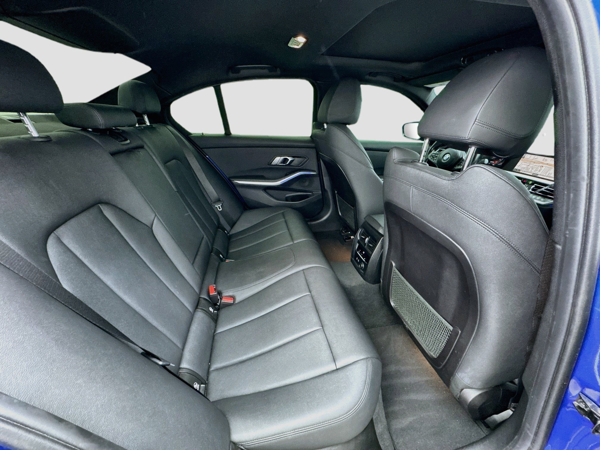 Used 2020 BMW M340i w/ Driving Assistance Package RWD image 18