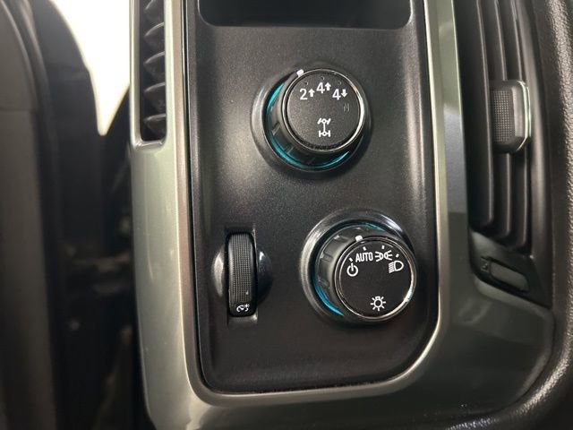 Used 2018 Chevrolet Silverado 2500 LT image 8