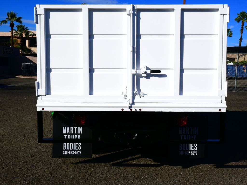 New 2024 RAM 4500 Tradesman w/ Chrome Appearance Group RWD image 9