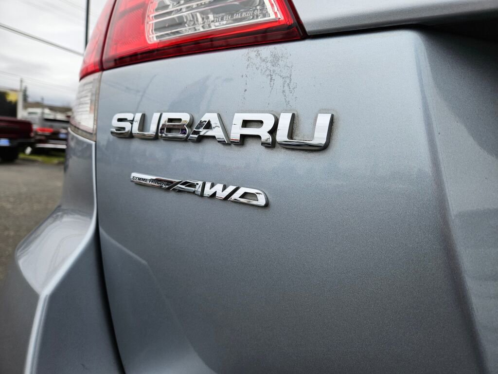 Used 2013 Subaru Outback 2.5i Premium image 8