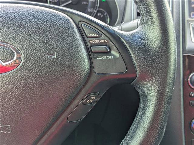 Used 2015 INFINITI QX50 Journey w/ Premium Package image 13