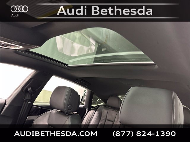 Used 2021 Audi A5 2.0T Premium Plus w/ Premium Plus AWD/4WD image 31