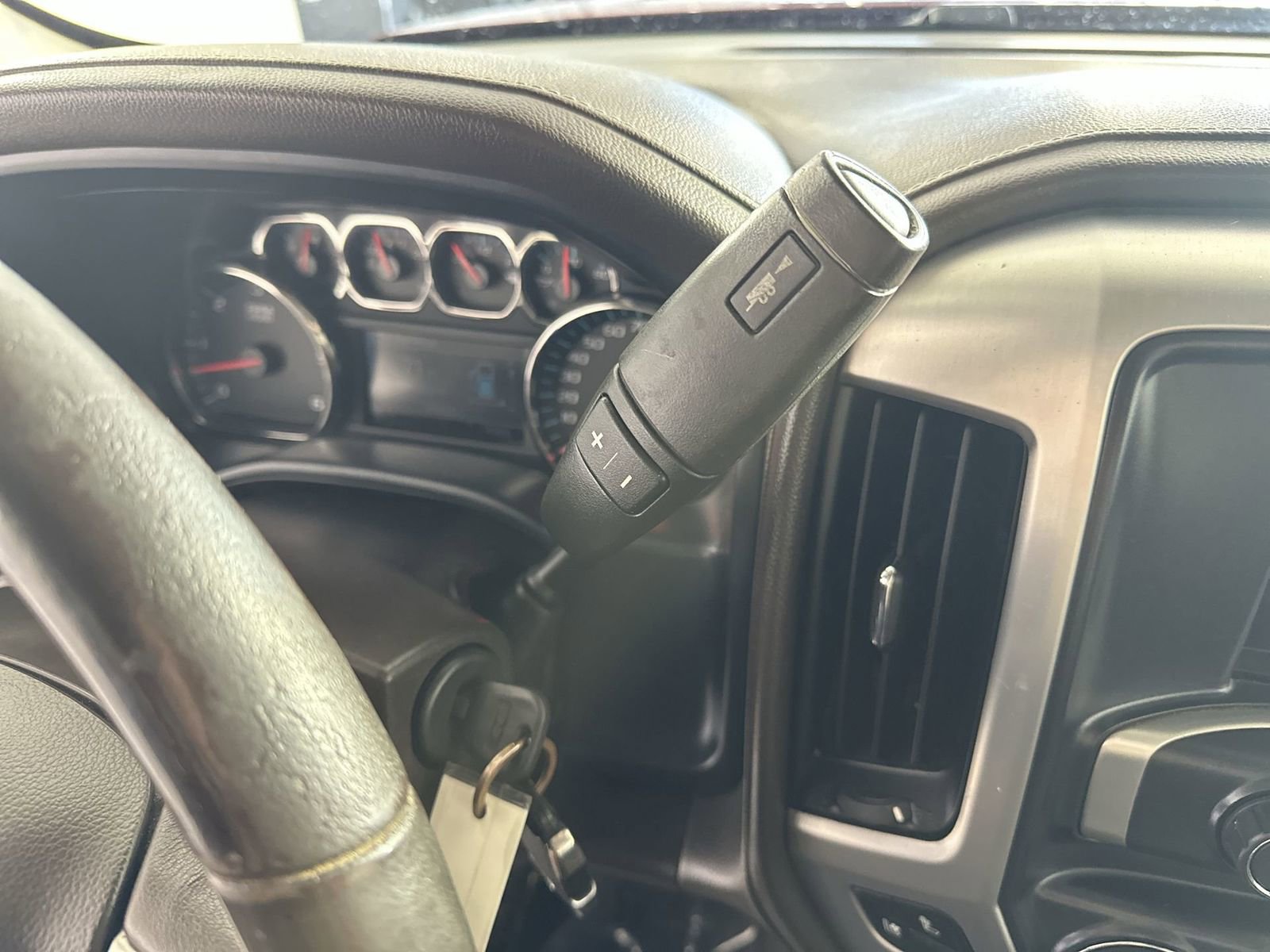 Used 2018 GMC Sierra 1500 SLT w/ SLT Premium Package image 20