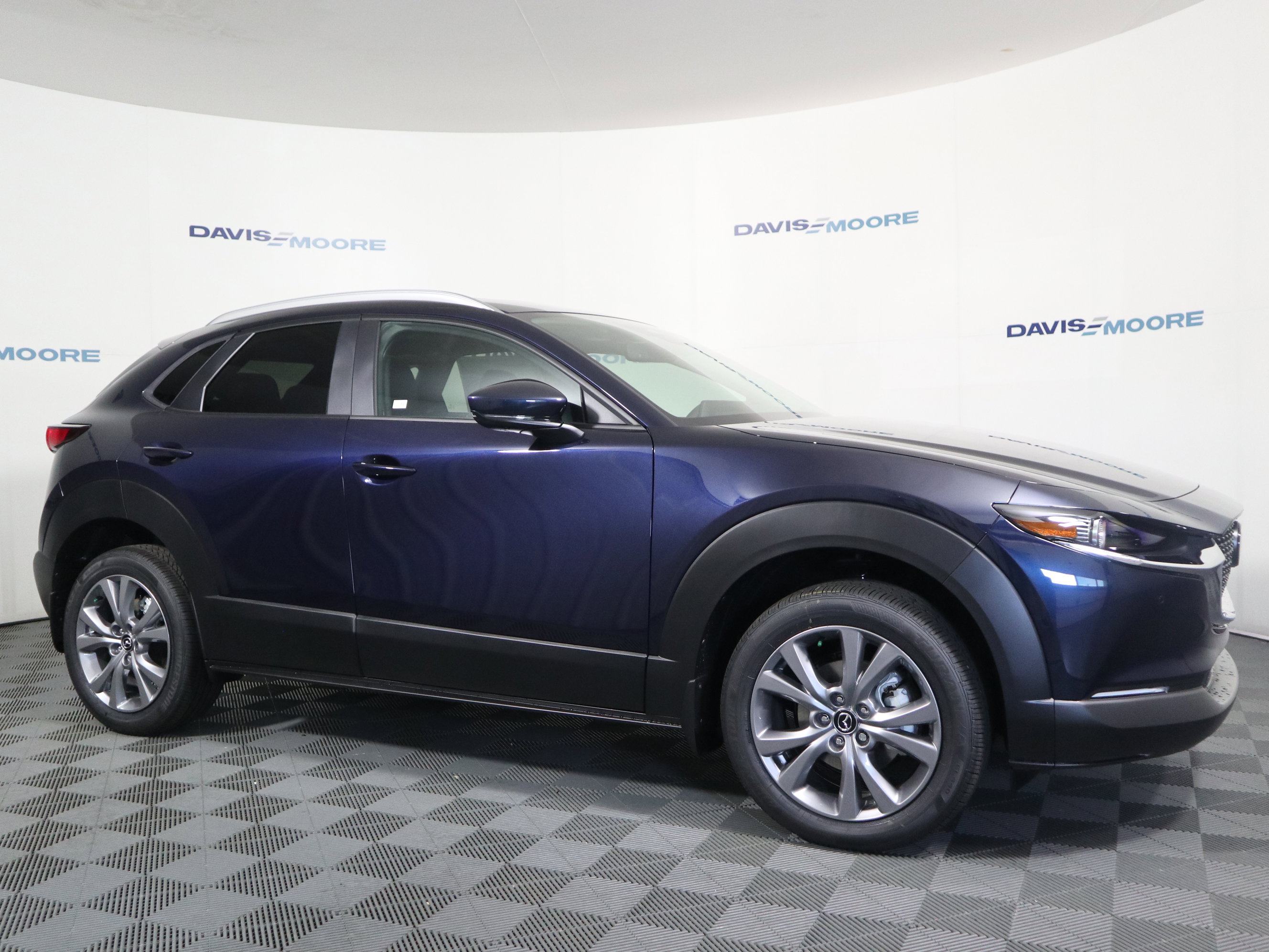 New 2026 MAZDA CX-30 AWD 2.5 S w/ Premium Package image 3