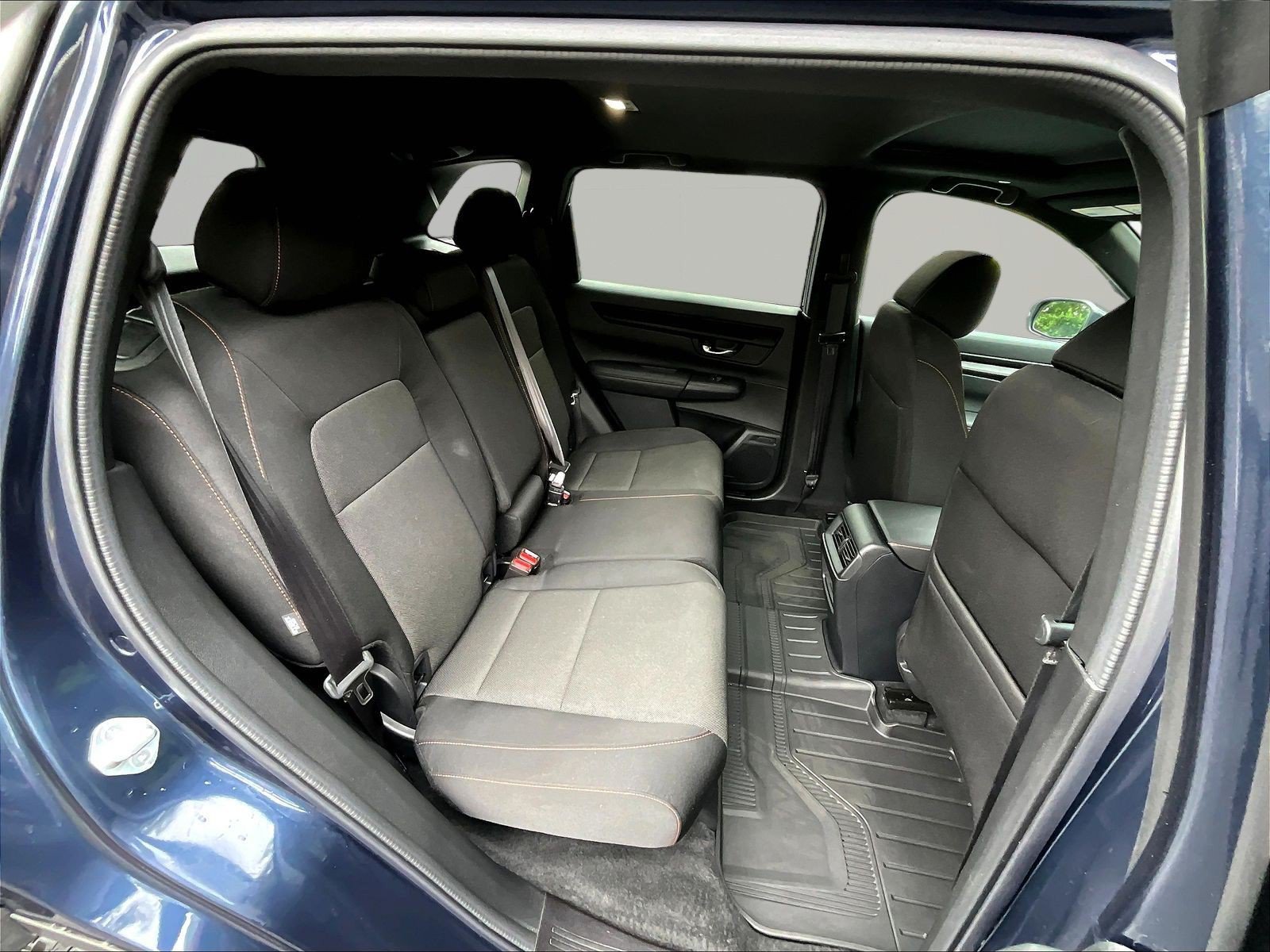 Used 2026 Honda CR-V Sport image 25