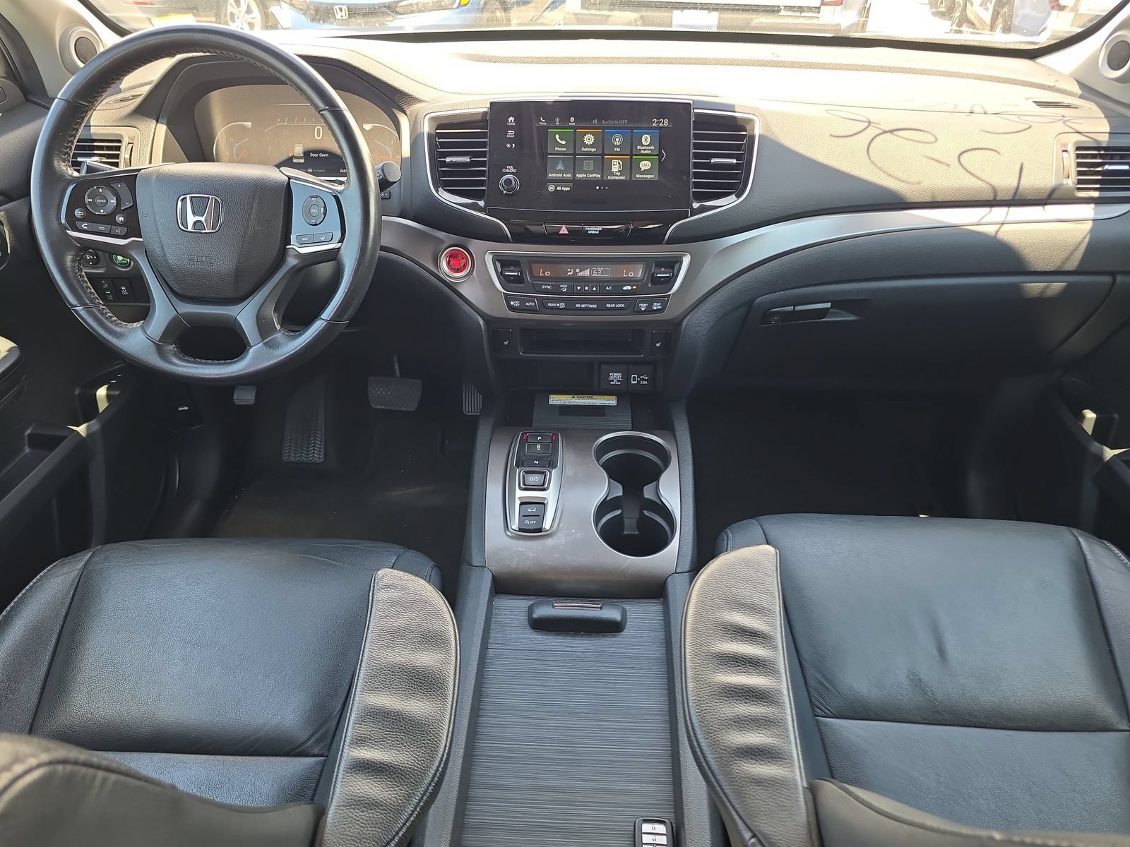 Used 2021 Honda Pilot Special Edition image 9