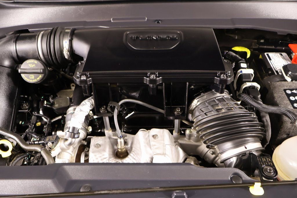 Used 2023 Jeep Compass Altitude w/ Convenience Group image 19