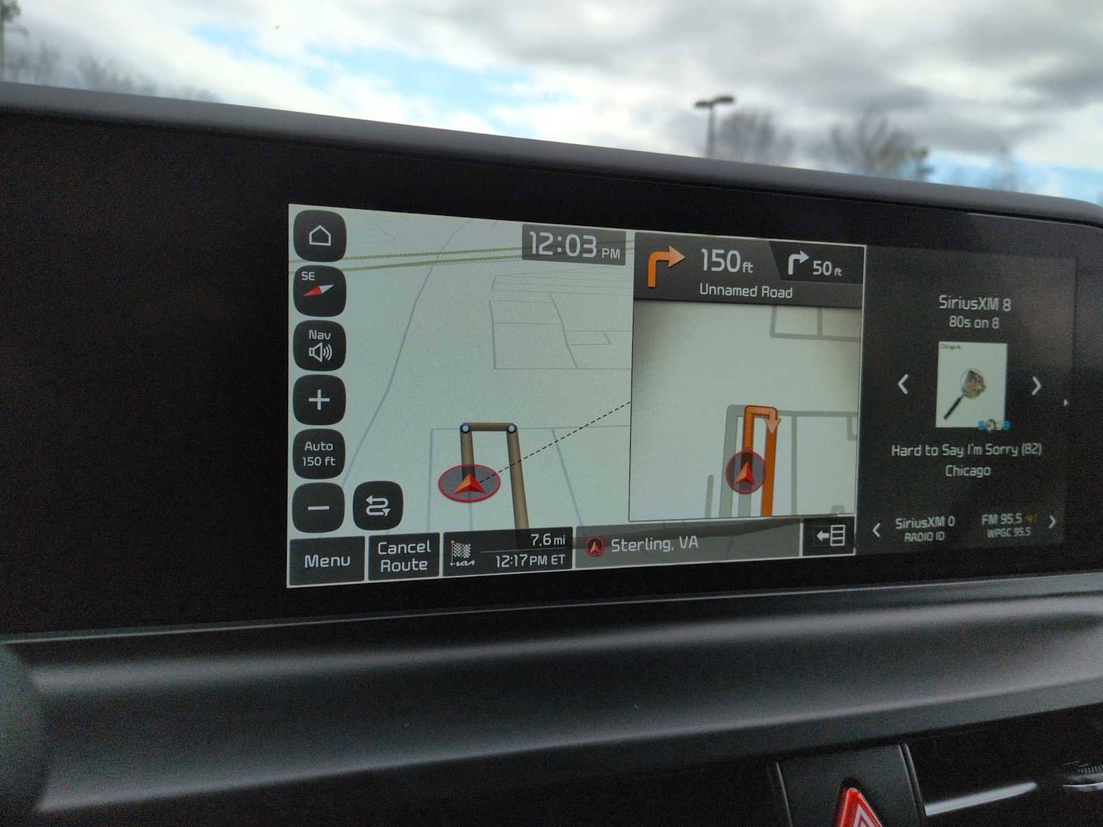 Used 2024 Kia Seltos EX image 29