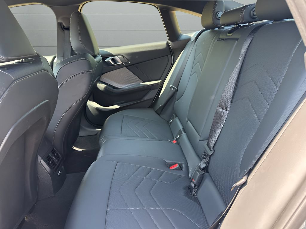 Used 2025 BMW 228i xDrive AWD/4WD image 10