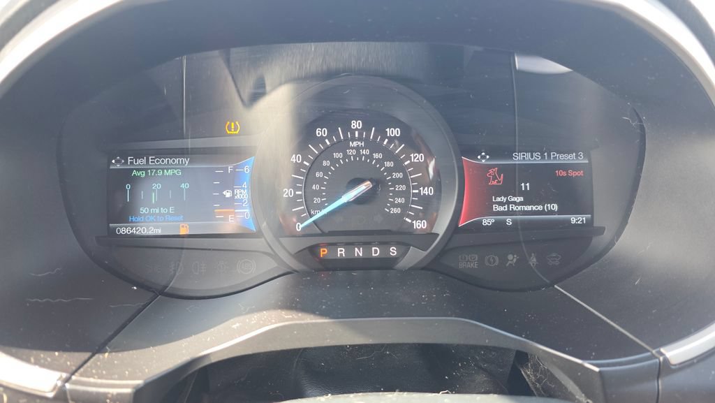 Used 2017 Ford Edge SEL w/ Equipment Group 201A AWD/4WD image 17