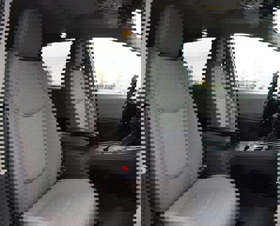 Used 2024 Toyota Sienna LE image 23