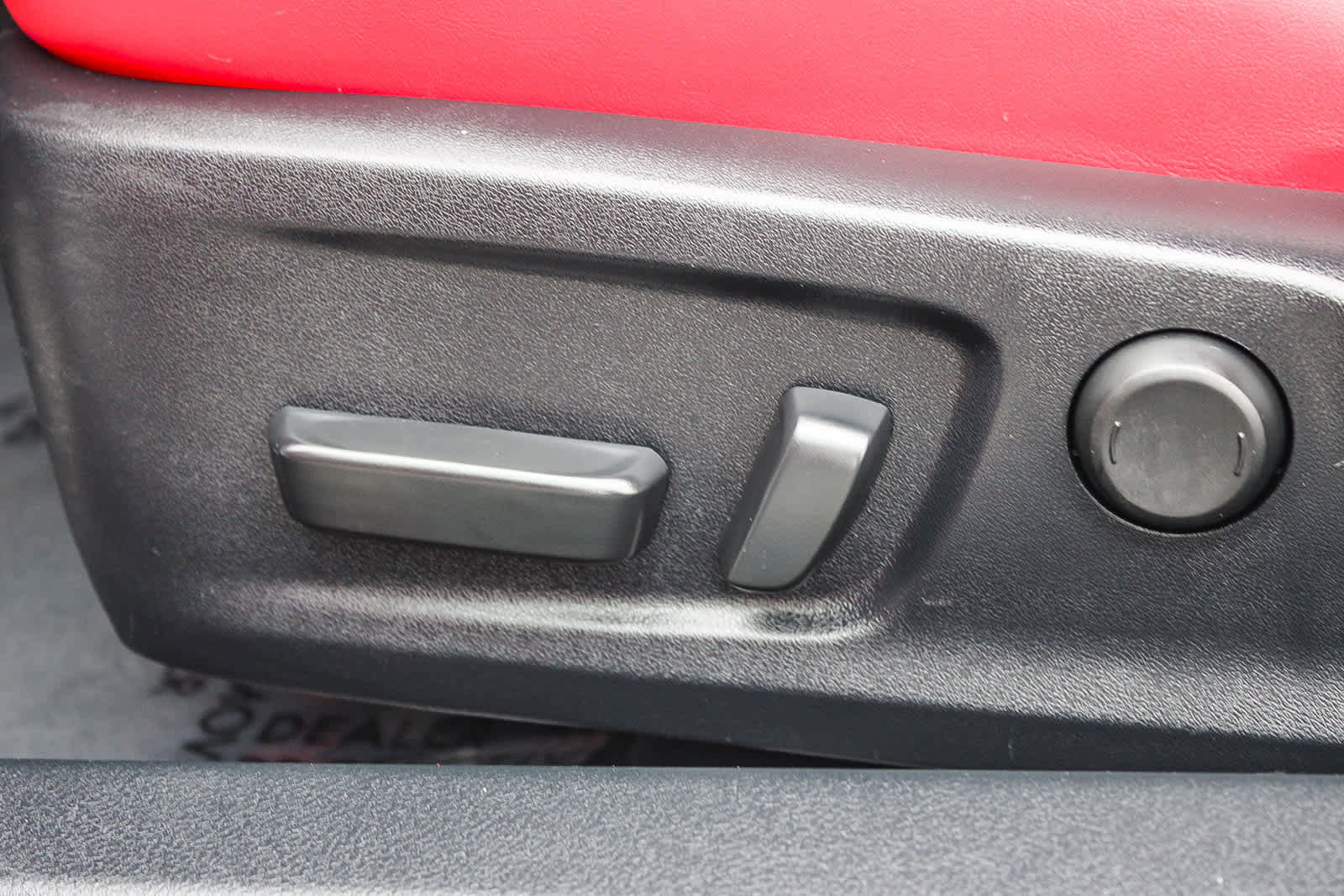Used 2023 Lexus IS 350 F Sport w/ Accessory Package RWD image 20