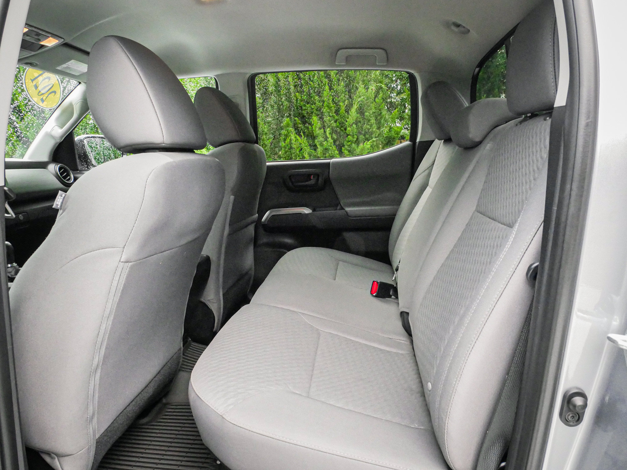 Used 2021 Toyota Tacoma SR5 RWD image 29