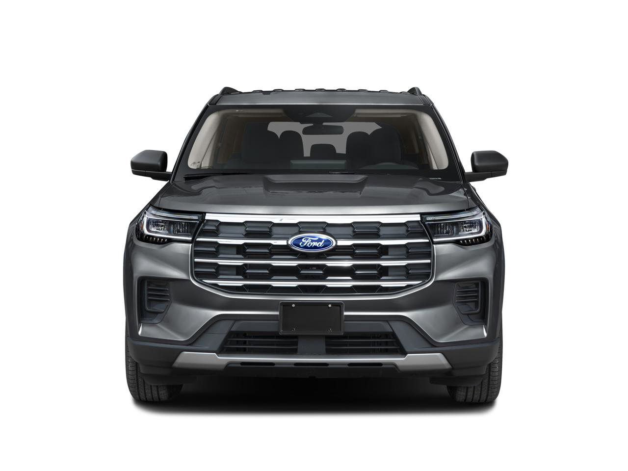 New 2026 Ford Explorer Active image 4
