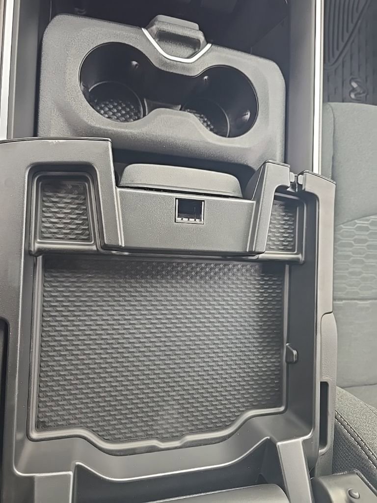 New 2026 RAM 2500 Big Horn image 37