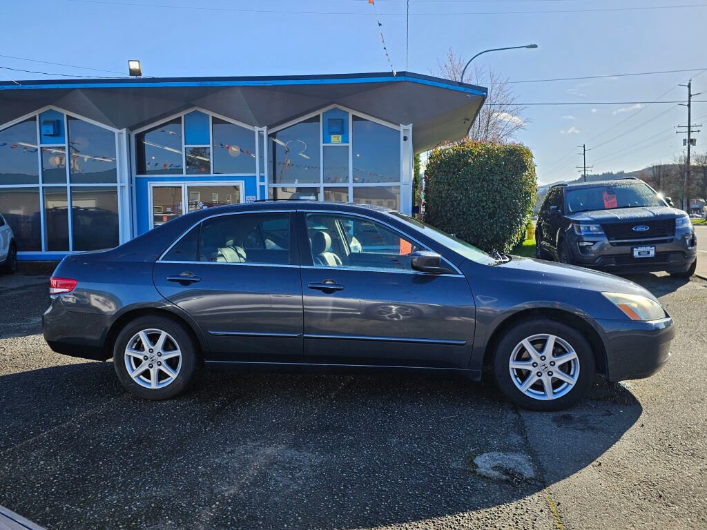 Used 2003 Honda Accord EX image 8