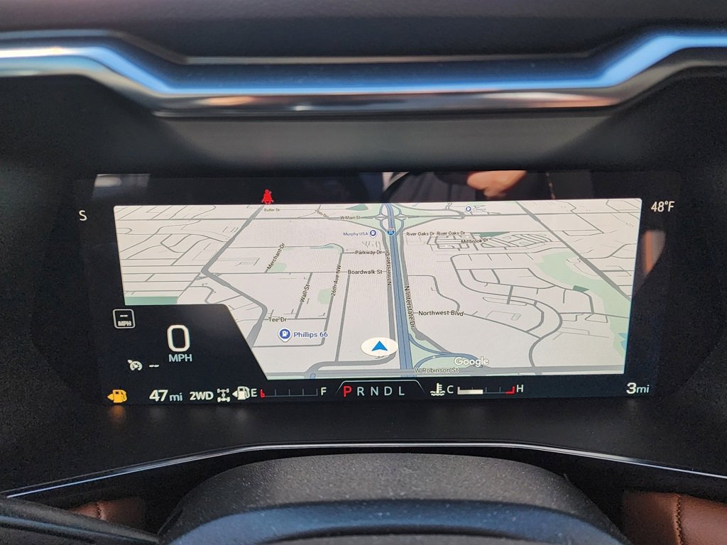 New 2026 GMC Canyon AT4 image 24