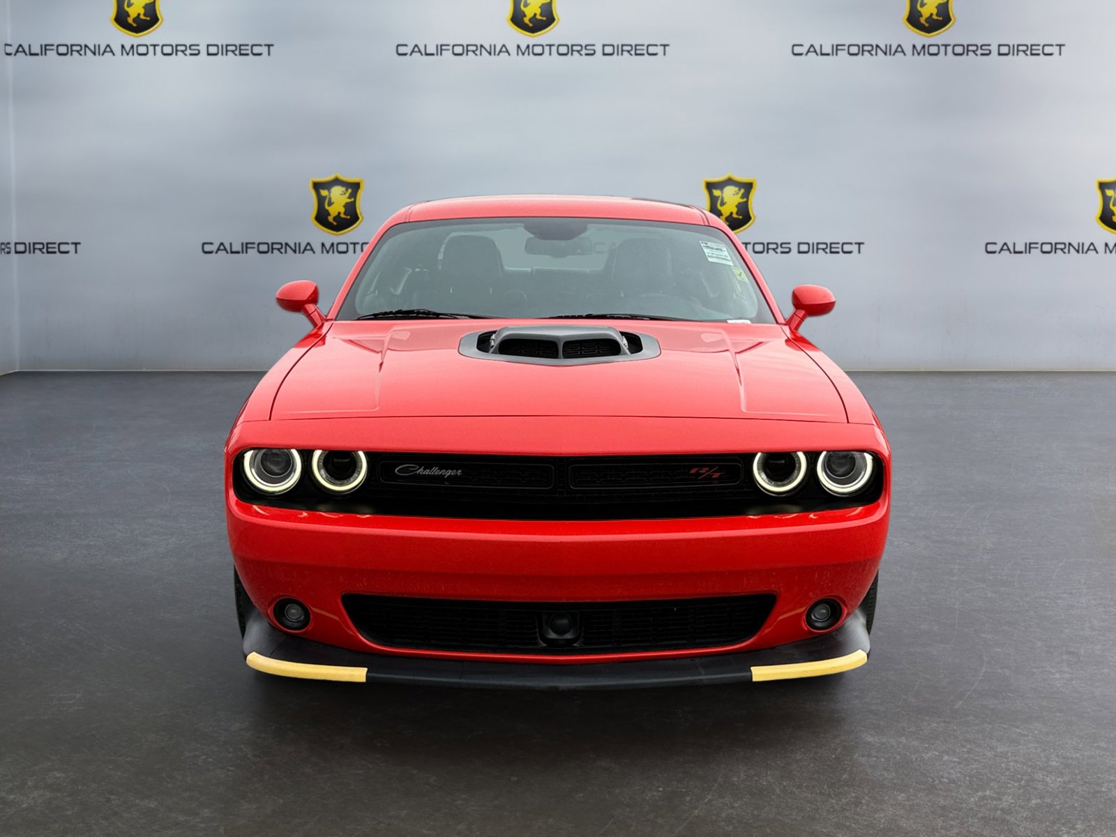 Used 2017 Dodge Challenger R/T Scat Pack image 8