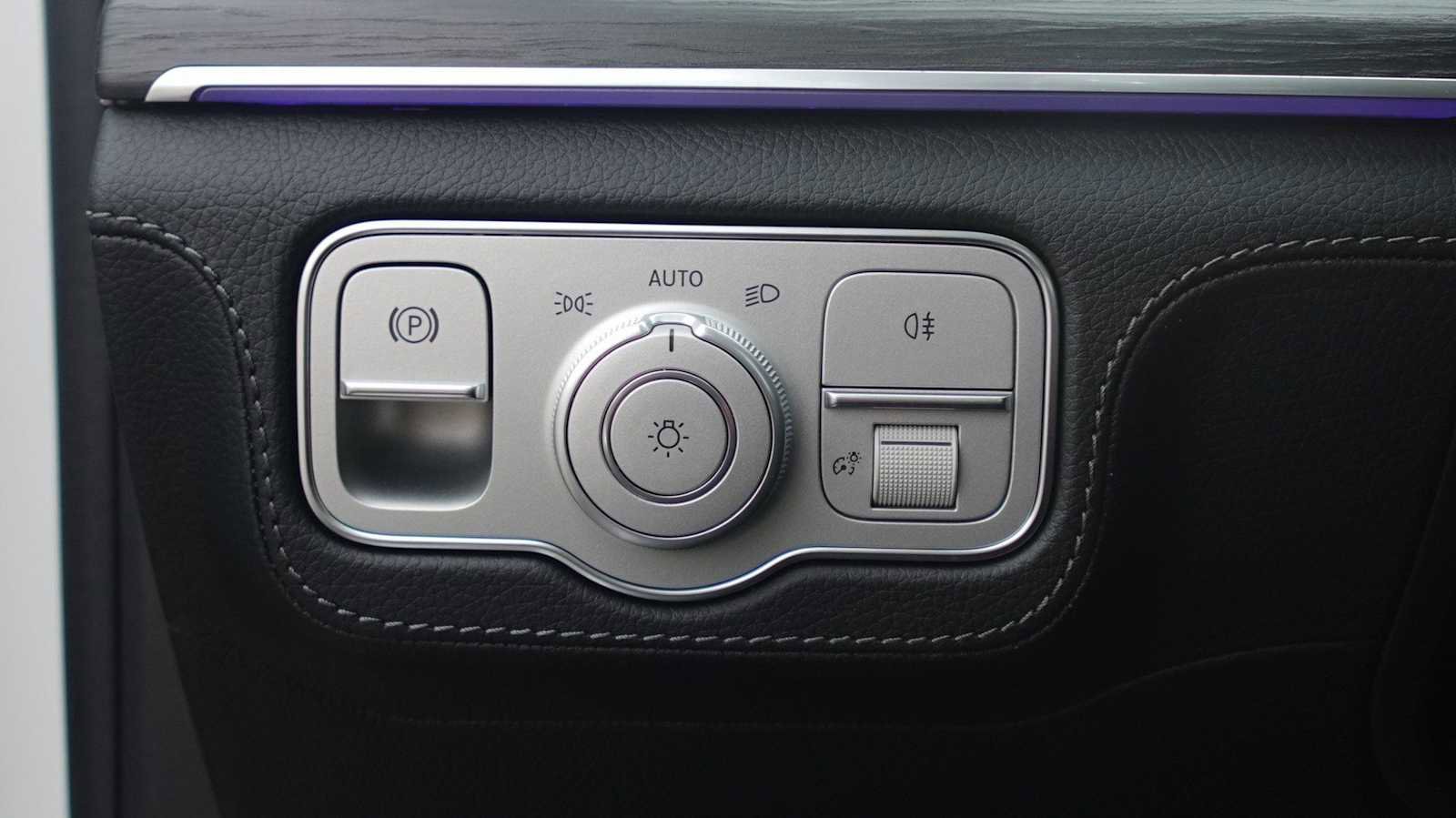 New 2026 Mercedes-Benz GLE 53 AMG 4MATIC image 42