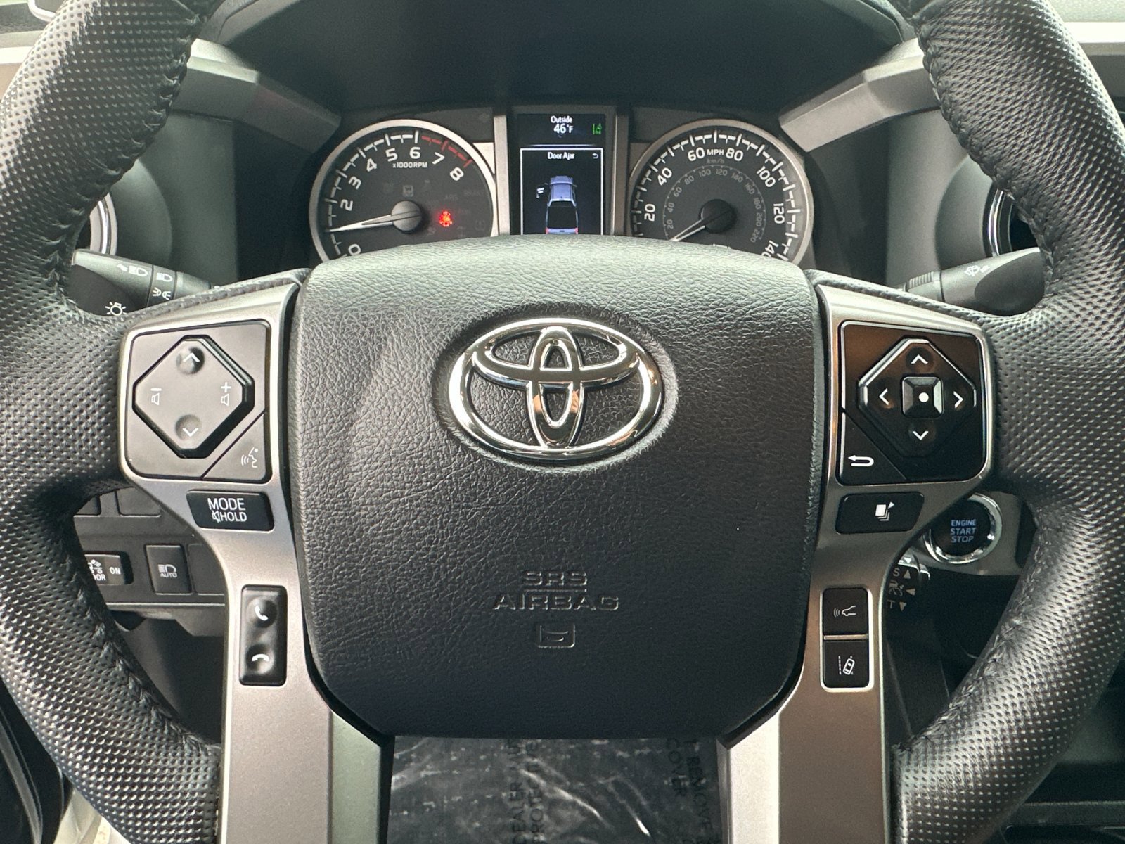 Used 2023 Toyota Tacoma image 22