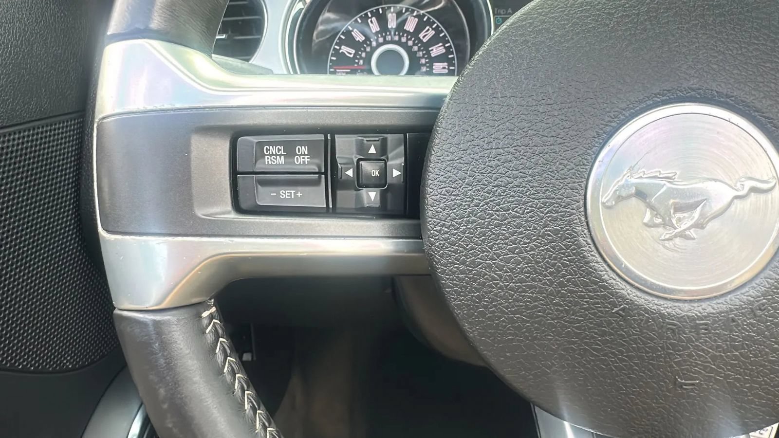 Used 2014 Ford Mustang Premium w/ Equipment Group 202A RWD image 17