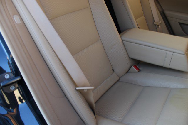 Used 2013 Mercedes-Benz S 550 4MATIC image 13