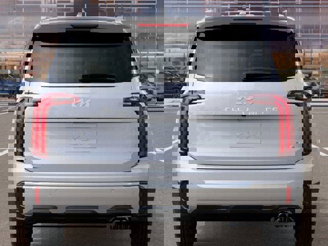 New 2025 Kia Telluride S image 13