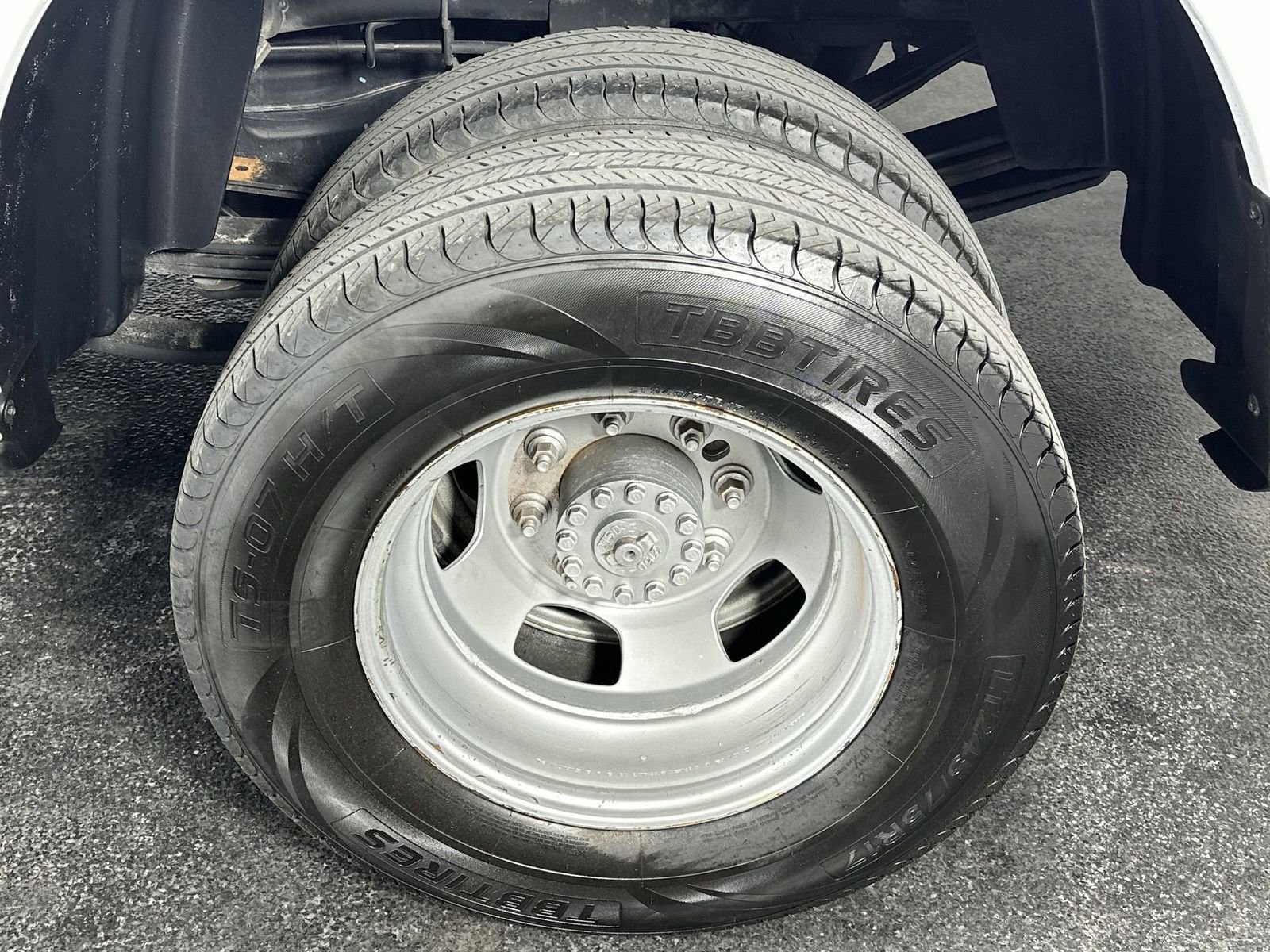 Used 2023 RAM 3500 Tradesman image 10