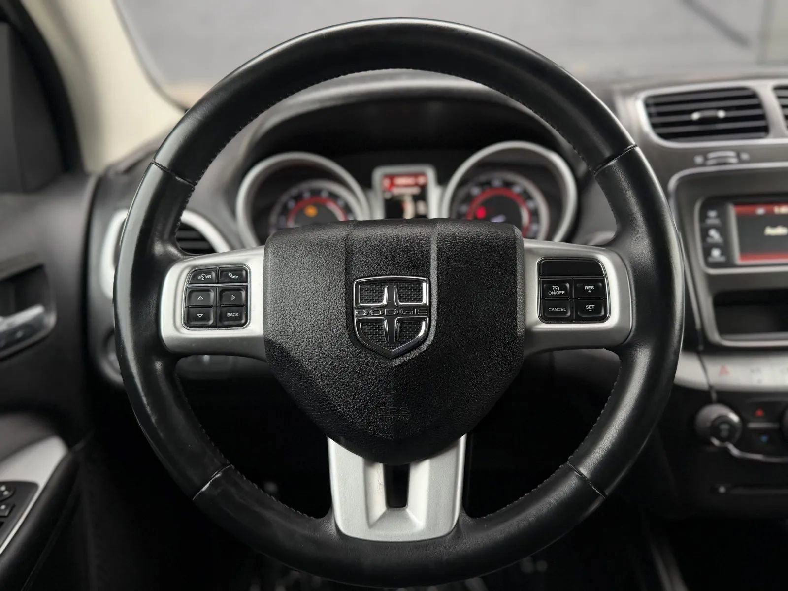 Used 2016 Dodge Journey SE w/ Popular Equipment Group image 21