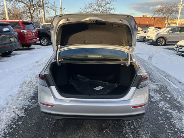 New 2026 Honda Accord SE image 22