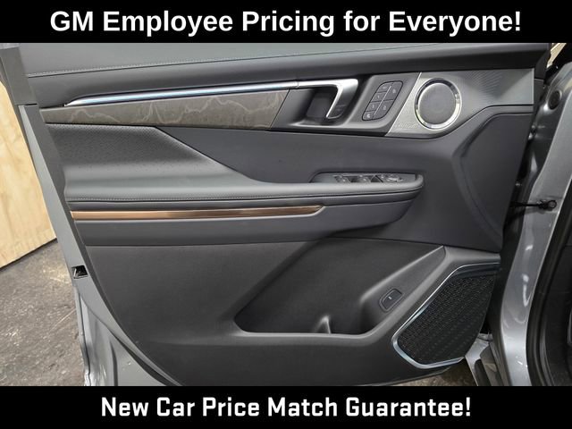 New 2026 Buick Enclave Avenir w/ Super Cruise Package image 11