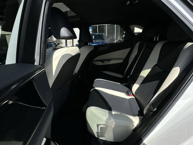 Used 2024 Lexus NX 350 AWD image 28