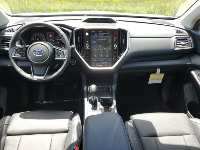 New 2026 Subaru Ascent Limited AWD/4WD image 13