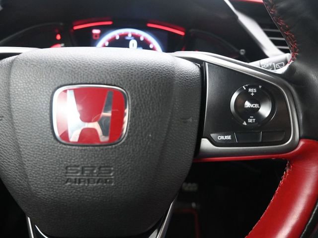 Used 2019 Honda Civic Type R image 26