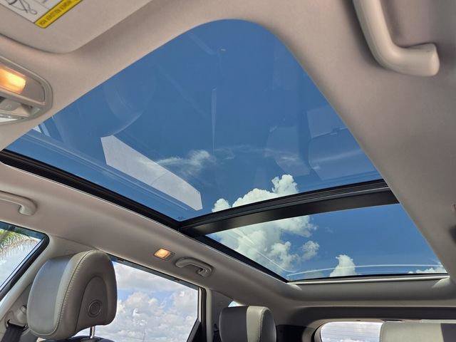 Used 2017 Hyundai Santa Fe FWD image 21
