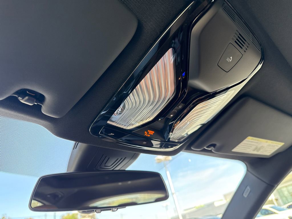 New 2026 BMW i4 eDrive40 w/ M Sport Package image 28