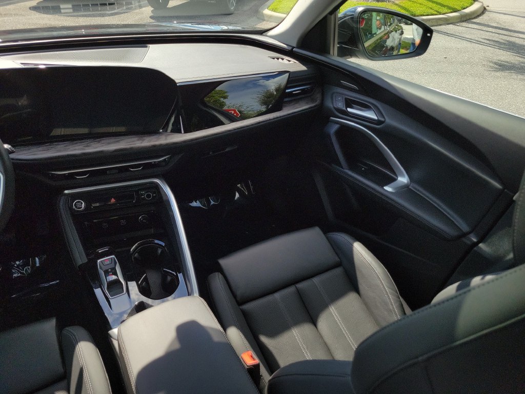 Certified 2025 Audi Q5 Premium Plus AWD/4WD image 24
