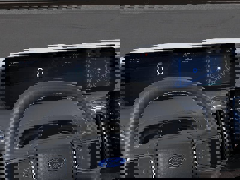 New 2026 Ford Expedition Max Platinum AWD/4WD image 13