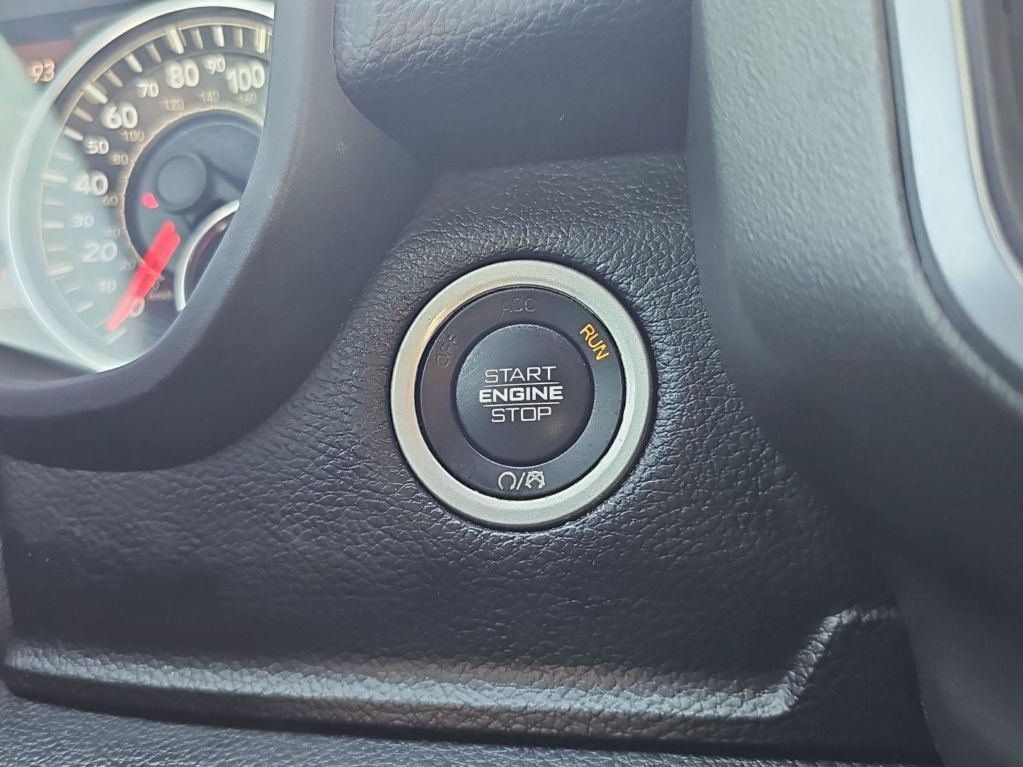 Used 2022 RAM 1500 Lone Star RWD image 23