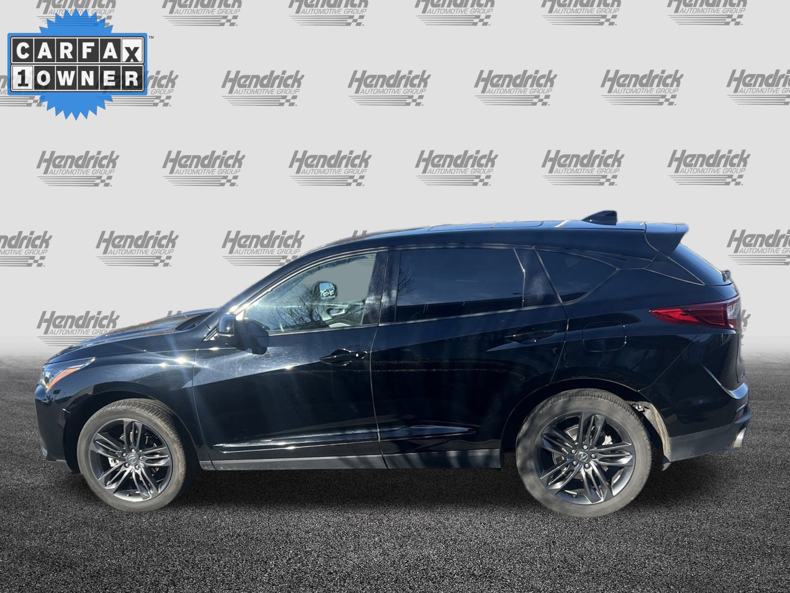 Used 2022 Acura RDX A-Spec image 7