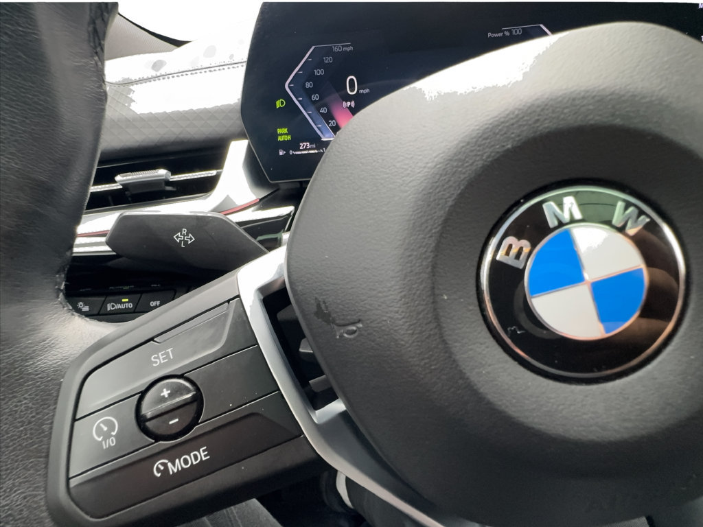 Used 2025 BMW X2 xDrive28i AWD/4WD image 42