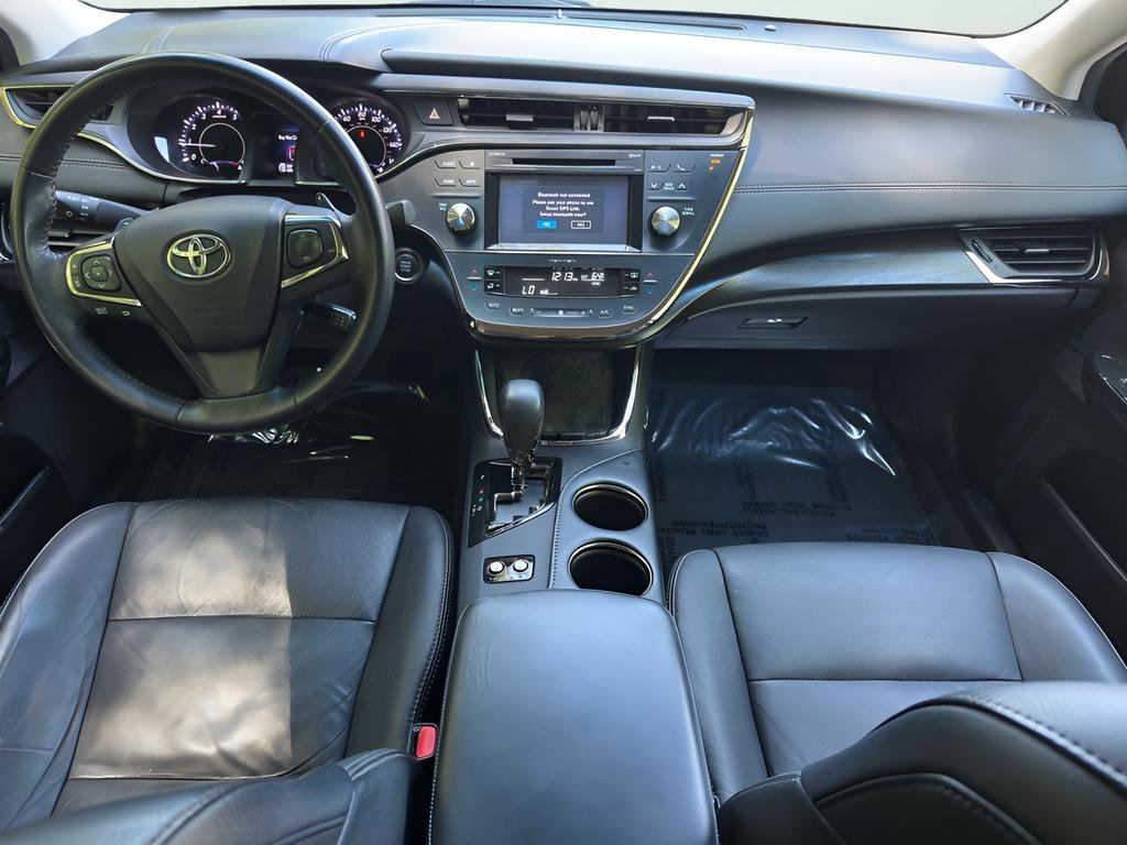 Used 2016 Toyota Avalon XLE image 38