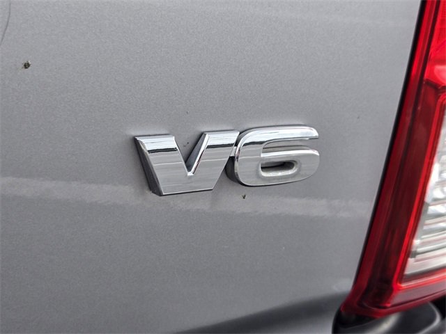 Used 2017 Toyota Tacoma TRD Sport image 14