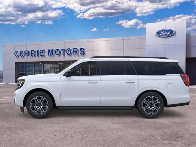 New 2026 Ford Expedition Max Active AWD/4WD image 3